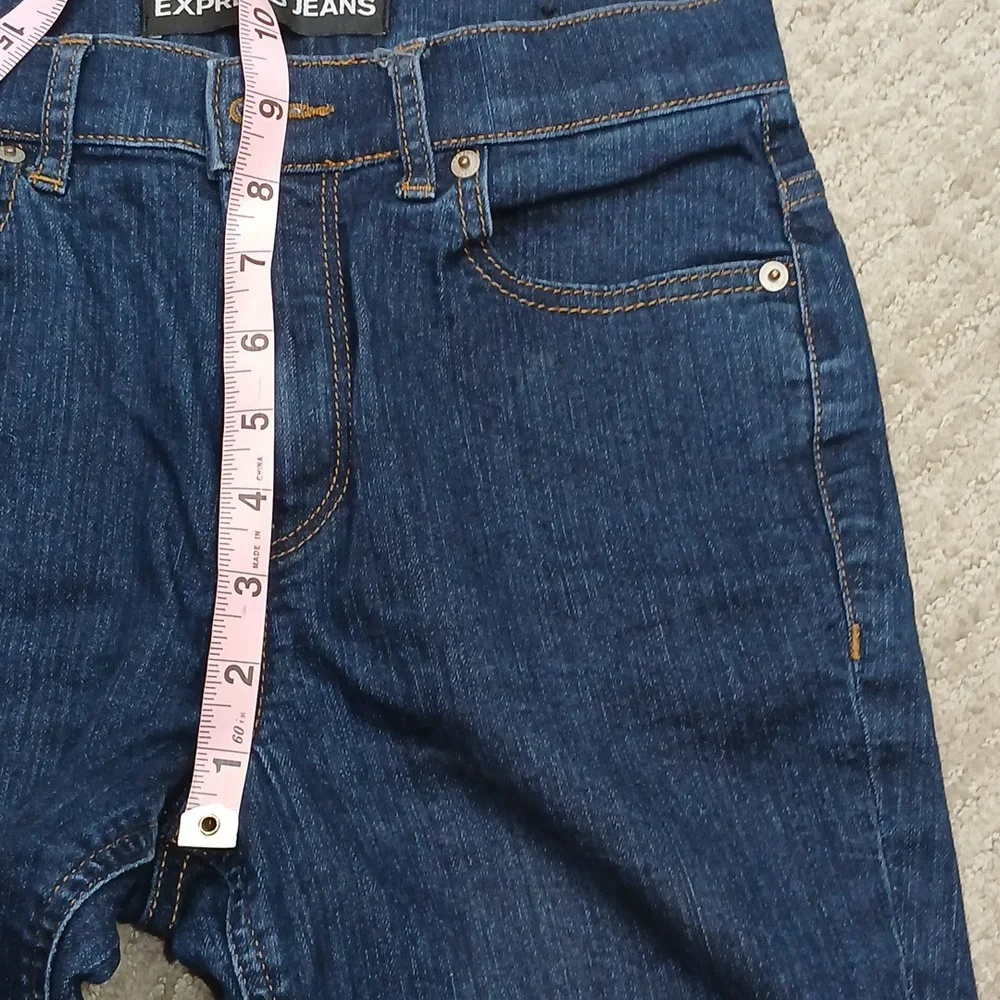 Express Jeans - Picture 3 of 7